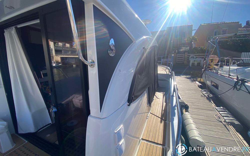 Beneteau Antares 11 OB exterieur photo 5