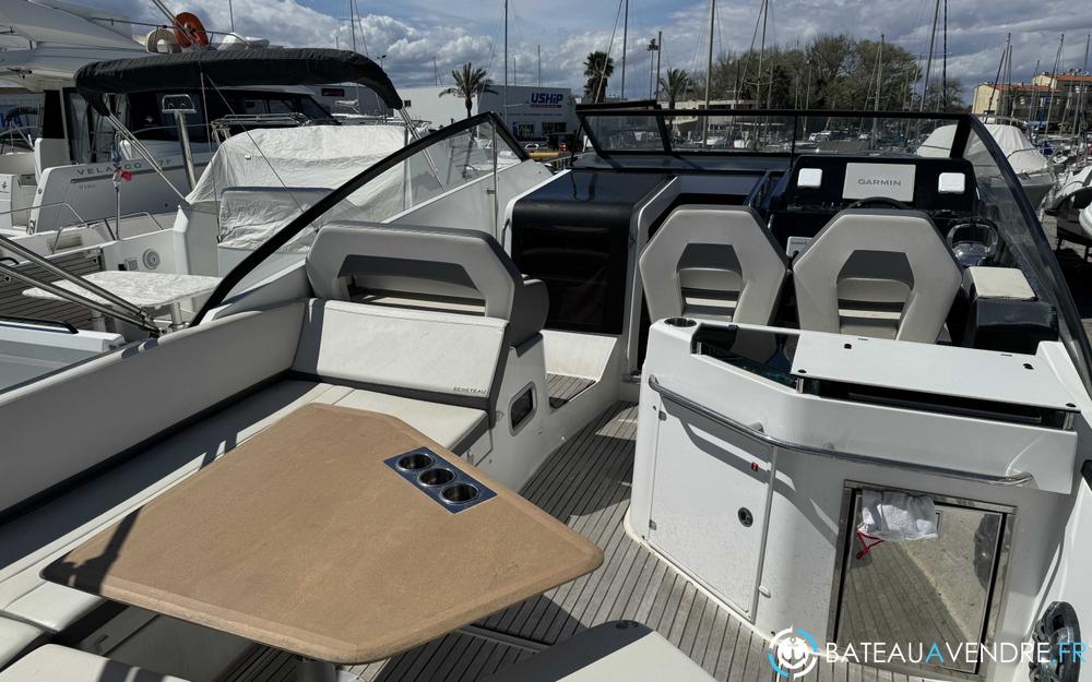 Beneteau Flyer 10 interieur photo 2