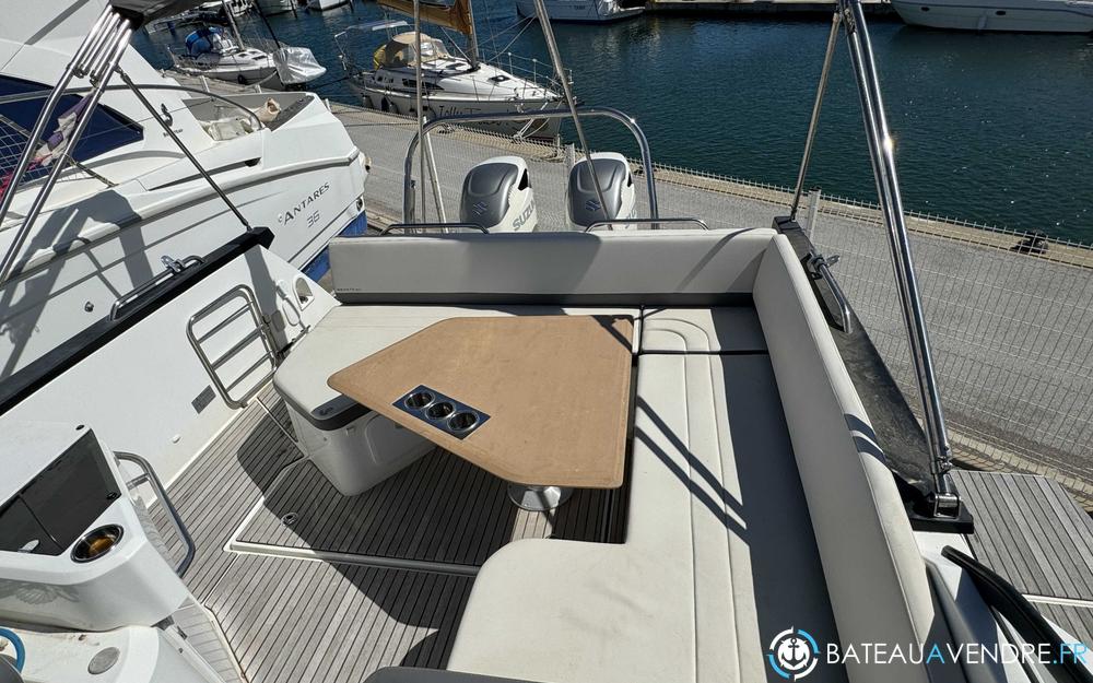 Beneteau Flyer 10 interieur photo 3