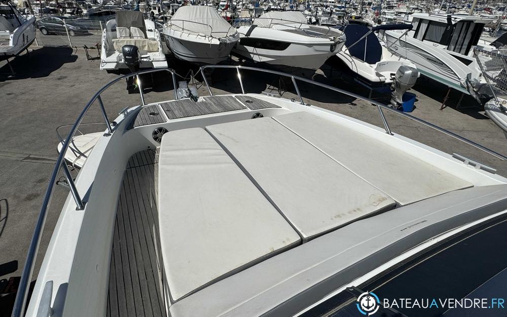 Beneteau Flyer 10 exterieur photo 5