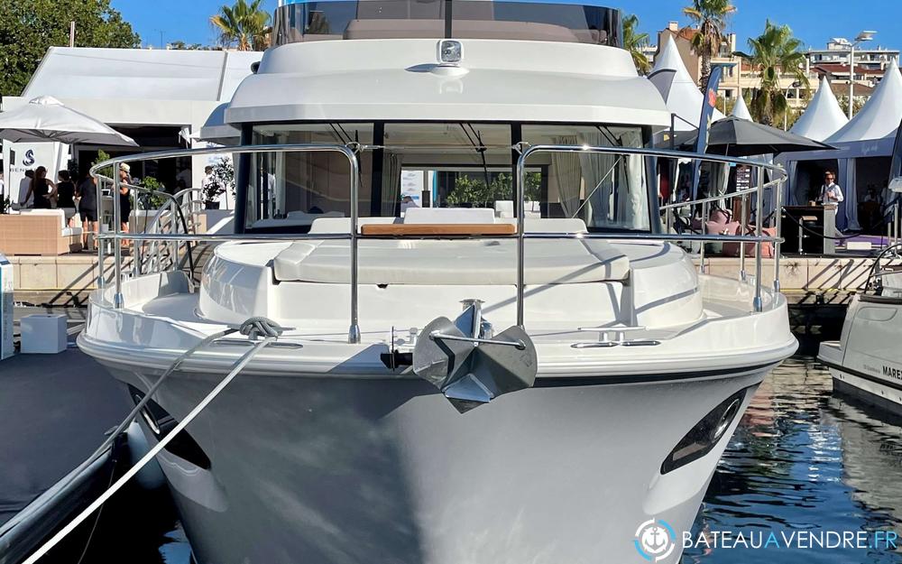 Beneteau Swift Trawler 41 Fly exterieur photo 5