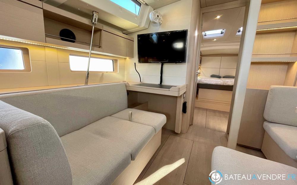 Beneteau Oceanis 46.1 interieur photo 4