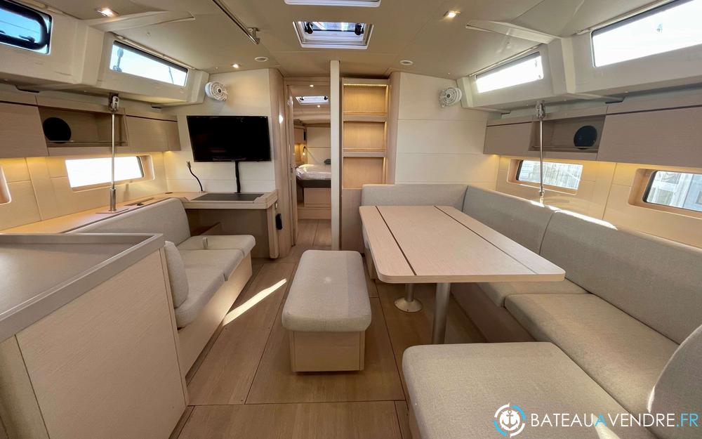 Beneteau Oceanis 46.1 interieur photo 5