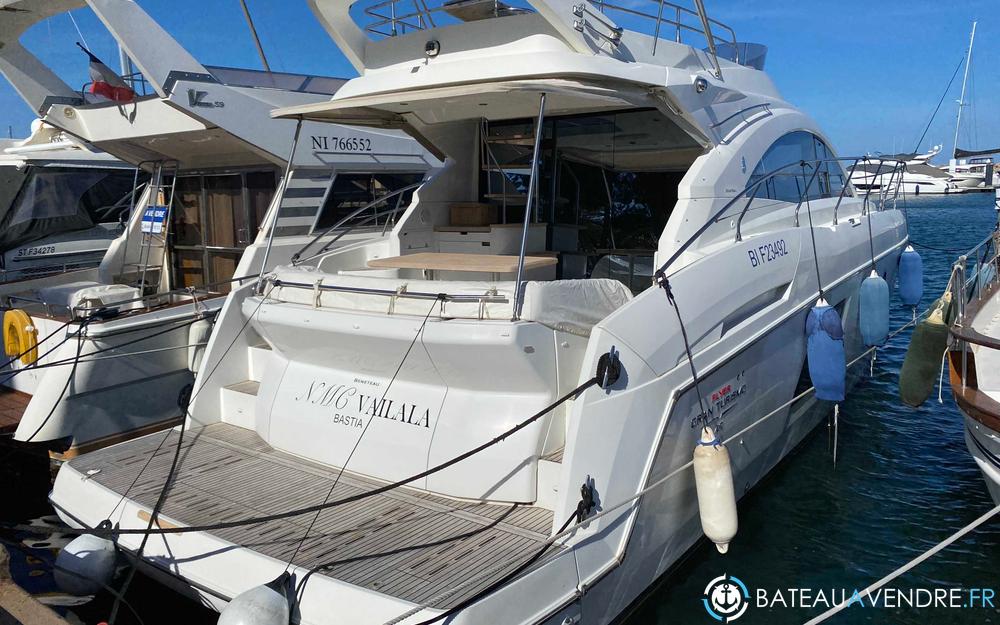 Beneteau Gran Turismo 49 Fly exterieur photo 2