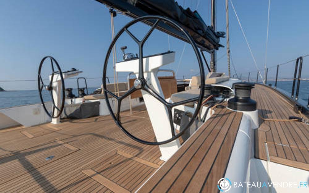 Beneteau First Yacht 53 exterieur photo 2