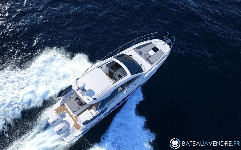 Beneteau Gran Turismo 36 exterieur photo 2