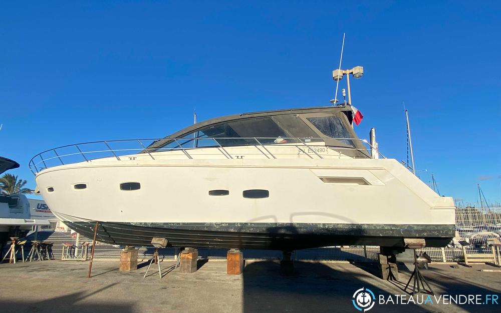 Sealine SC 47 exterieur photo 2