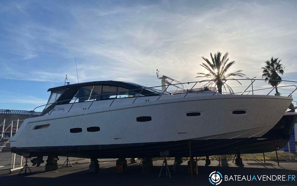 Sealine SC 47 exterieur photo 4