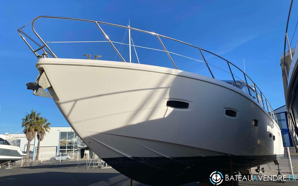 Sealine SC 47 exterieur photo 5