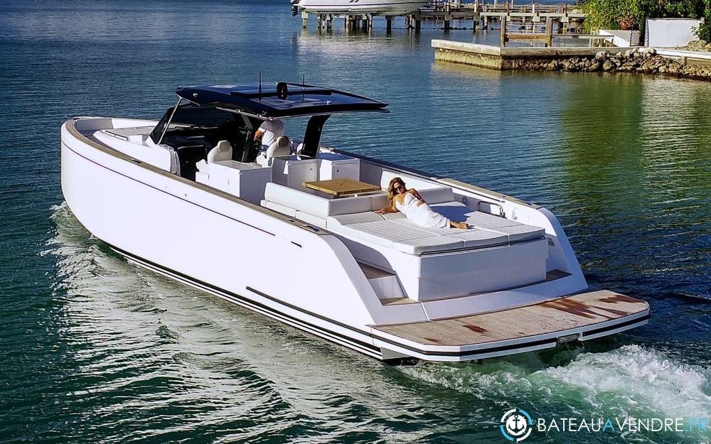 Pardo Yachts Pardo 50 interieur photo 4