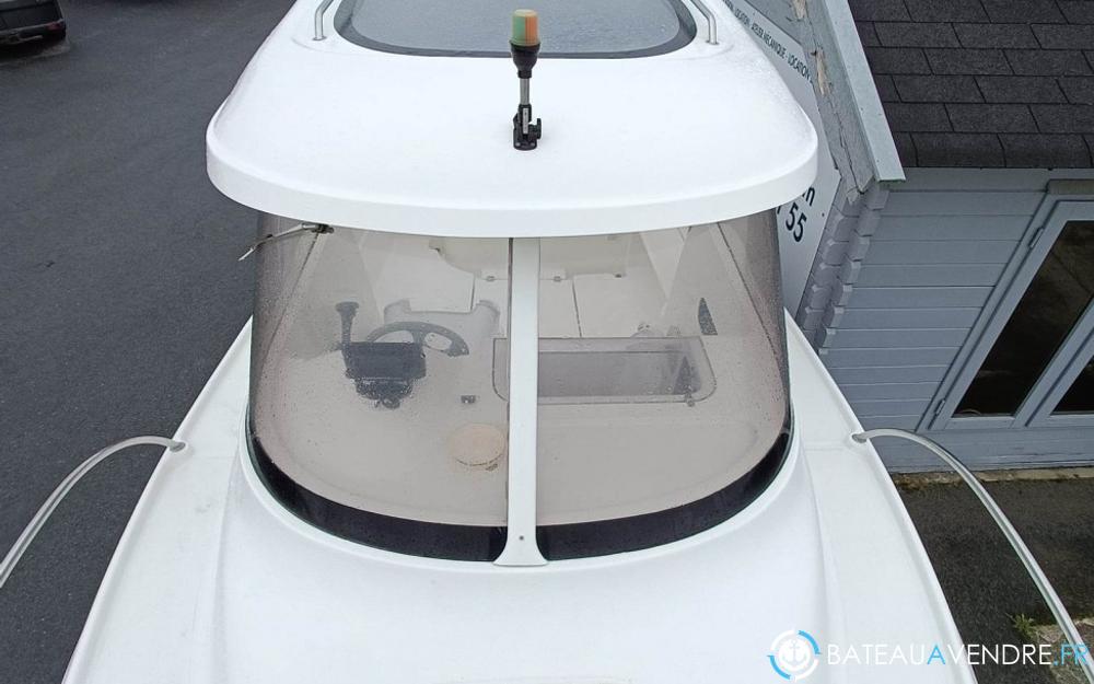 Quicksilver 530 Flamingo exterieur photo 2