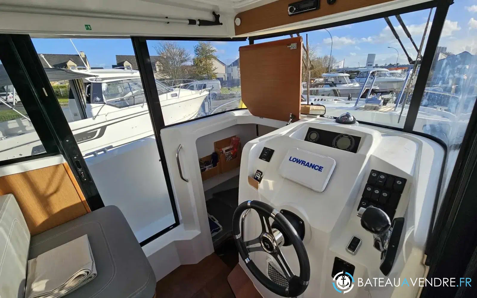 slider 9 Beneteau Barracuda 7