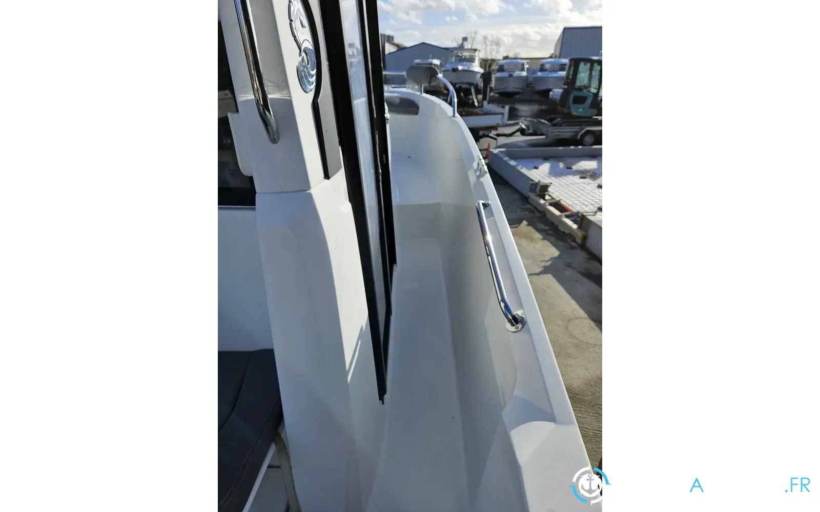 slider 10 Beneteau Barracuda 7