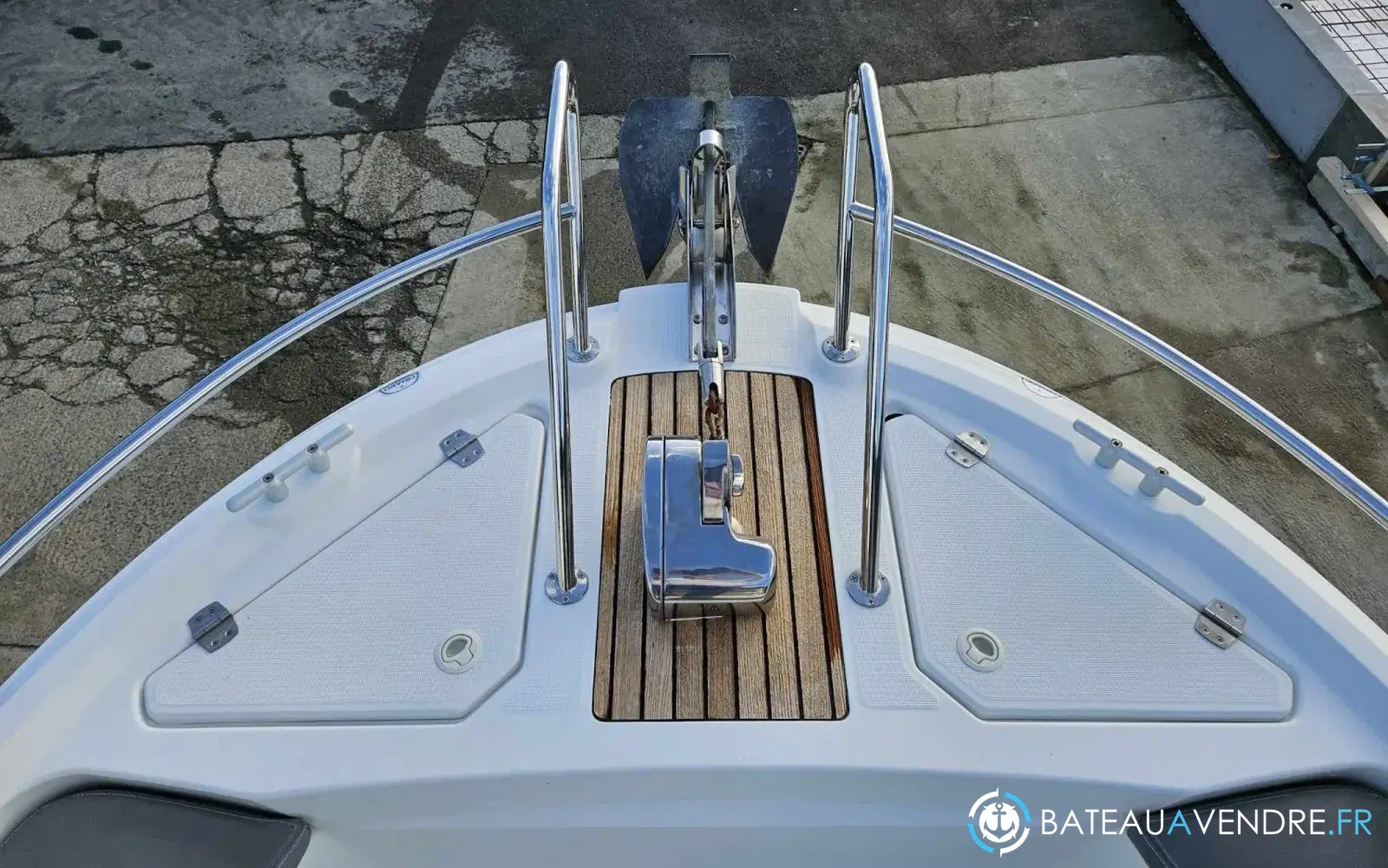 slider 13 Beneteau Barracuda 7