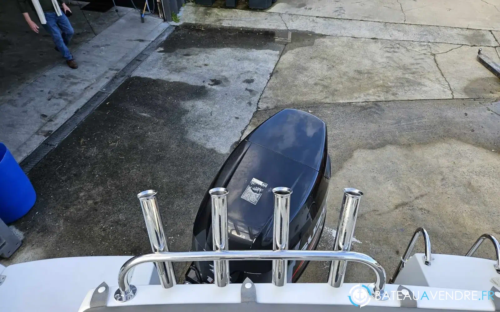 slider 15 Beneteau Barracuda 7