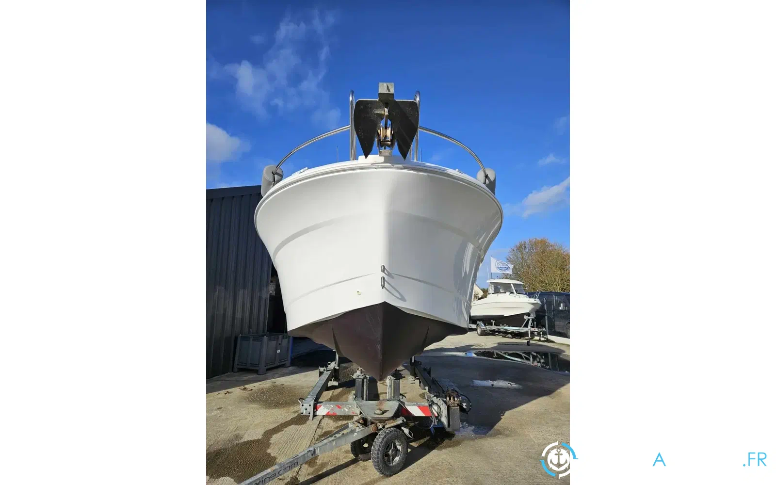slider 3 Beneteau Barracuda 7