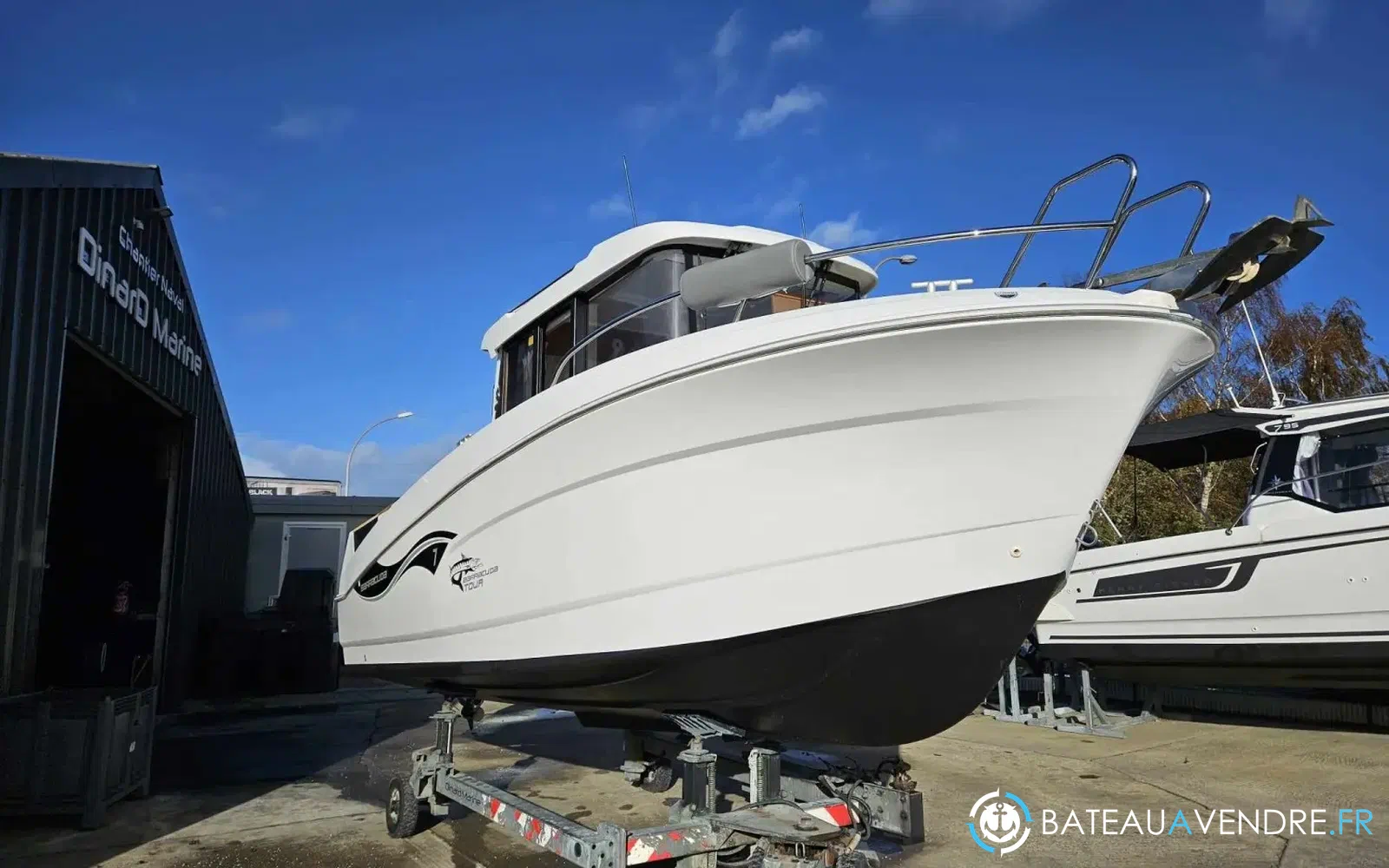 slider 4 Beneteau Barracuda 7