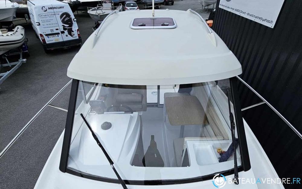 Beneteau Antares 580 HB exterieur photo 2