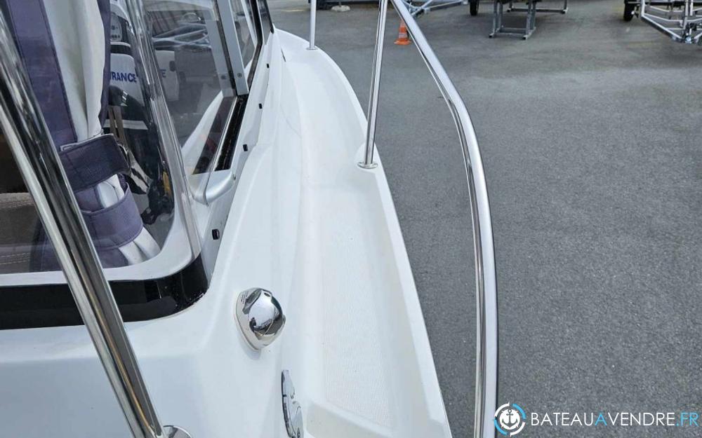 Beneteau Antares 580 HB exterieur photo 4