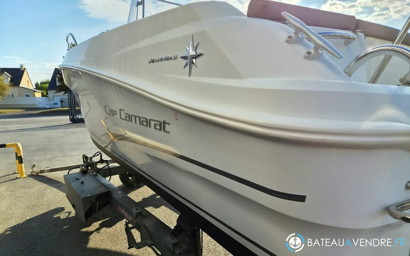 slider 2 Jeanneau Cap Camarat 5.5 CC Serie 2