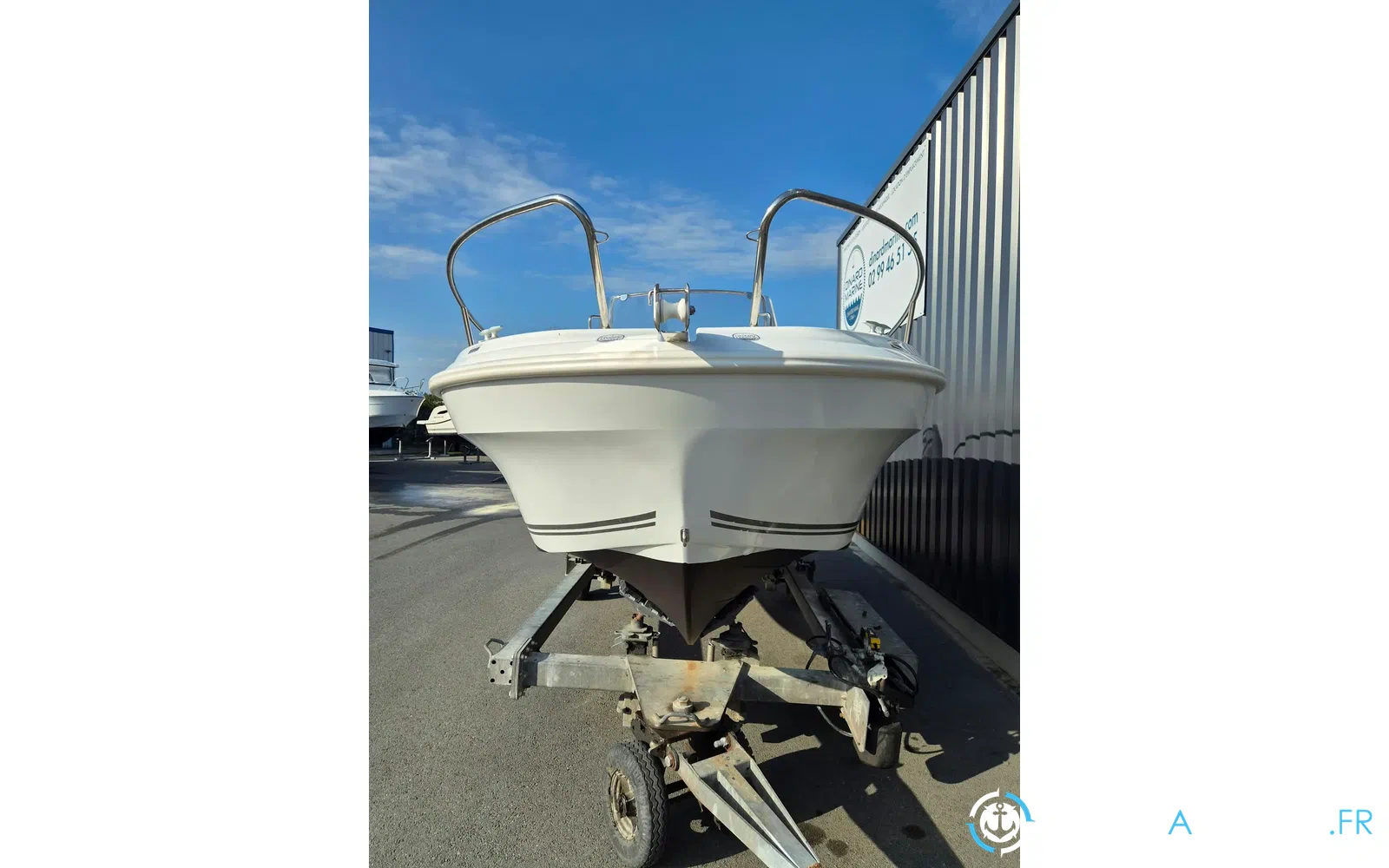 slider 3 Jeanneau Cap Camarat 5.5 CC Serie 2