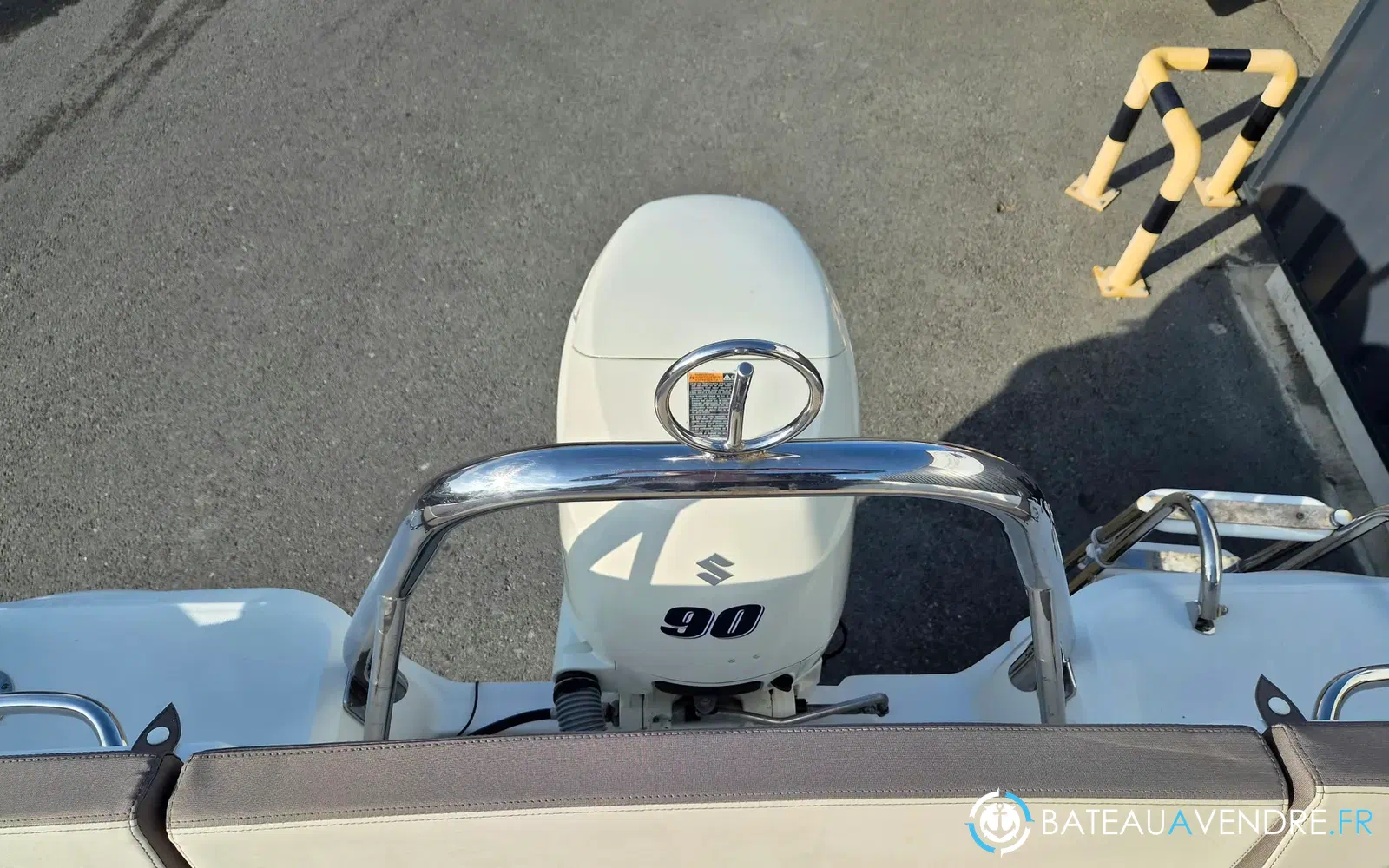 slider 9 Jeanneau Cap Camarat 5.5 CC Serie 2
