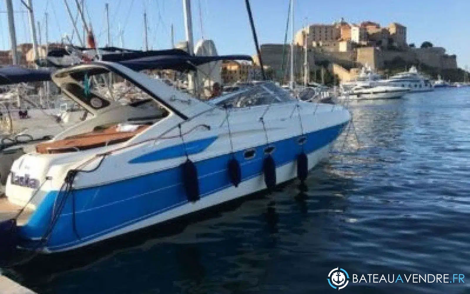 slider 7 Beneteau Antares 600 HB