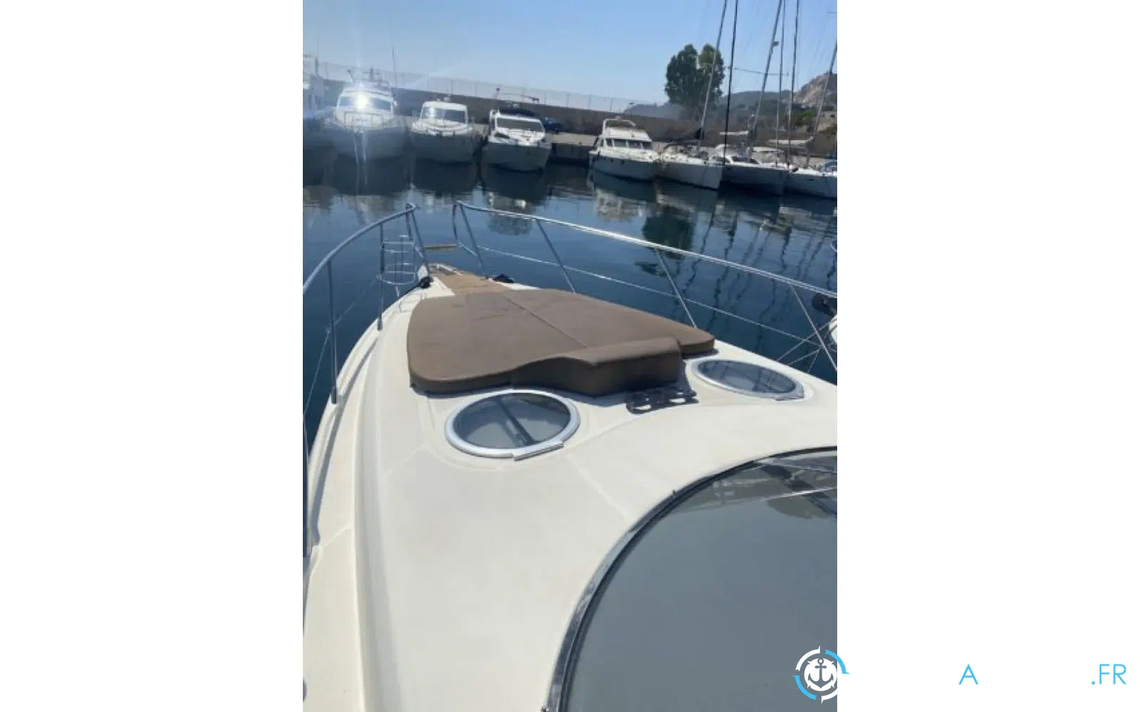 slider 0 Beneteau Antares 600 HB