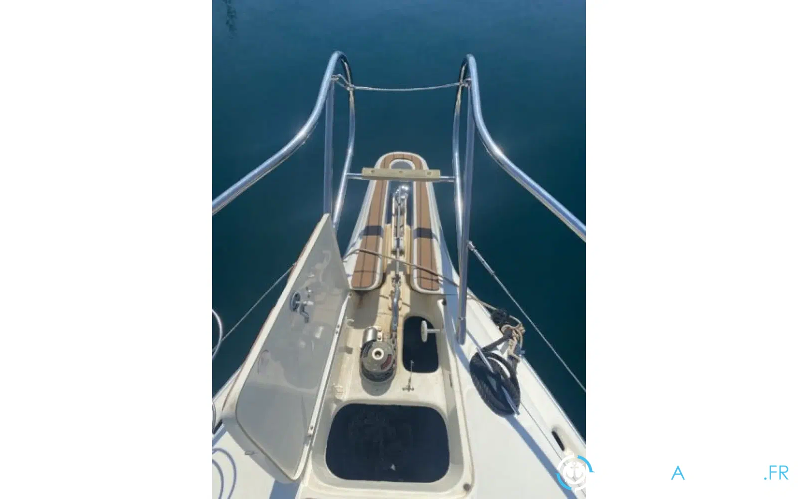 slider 2 Beneteau Antares 600 HB
