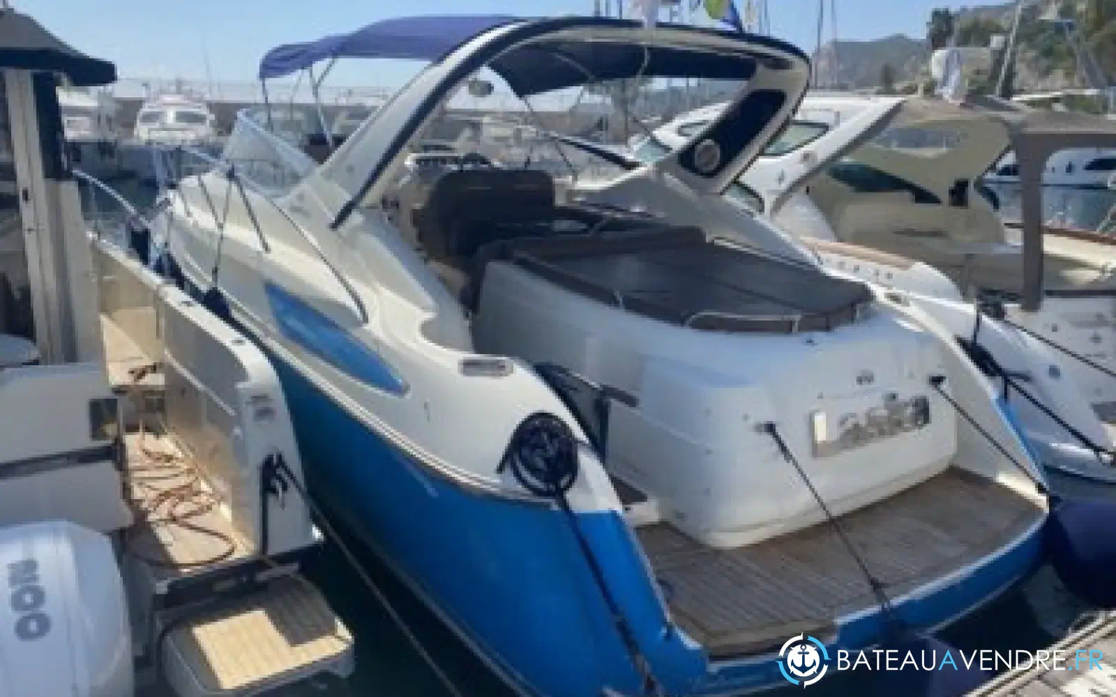 slider 3 Beneteau Antares 600 HB