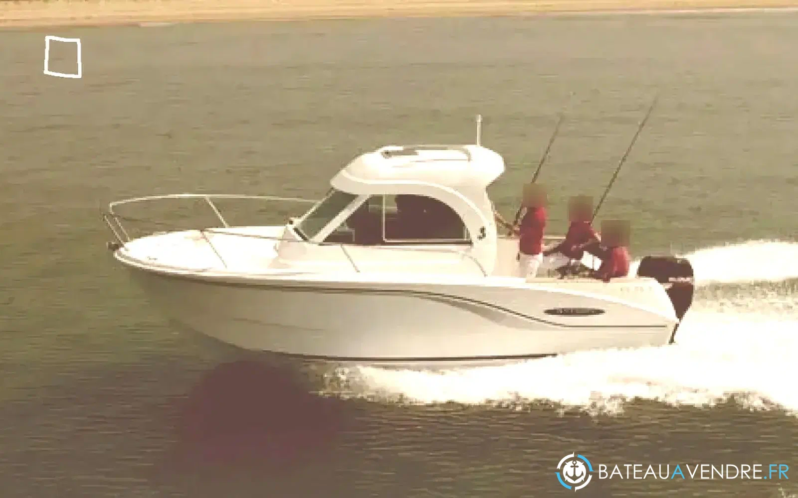 slider 1 Beneteau Antares 600 HB