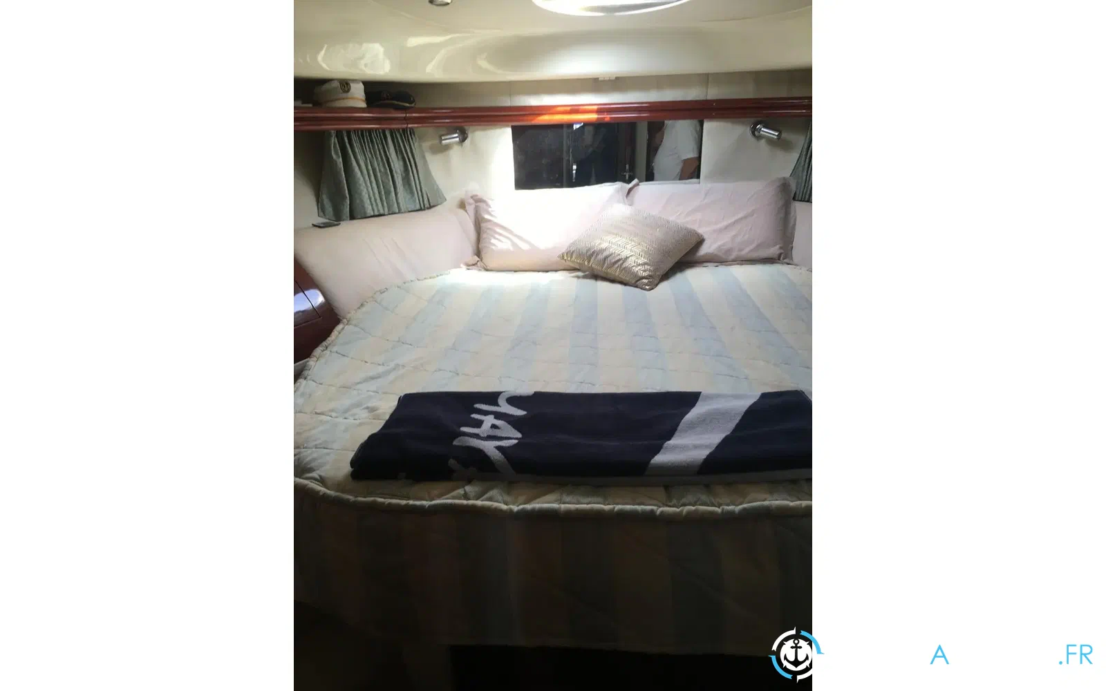 slider 10 Fairline 46