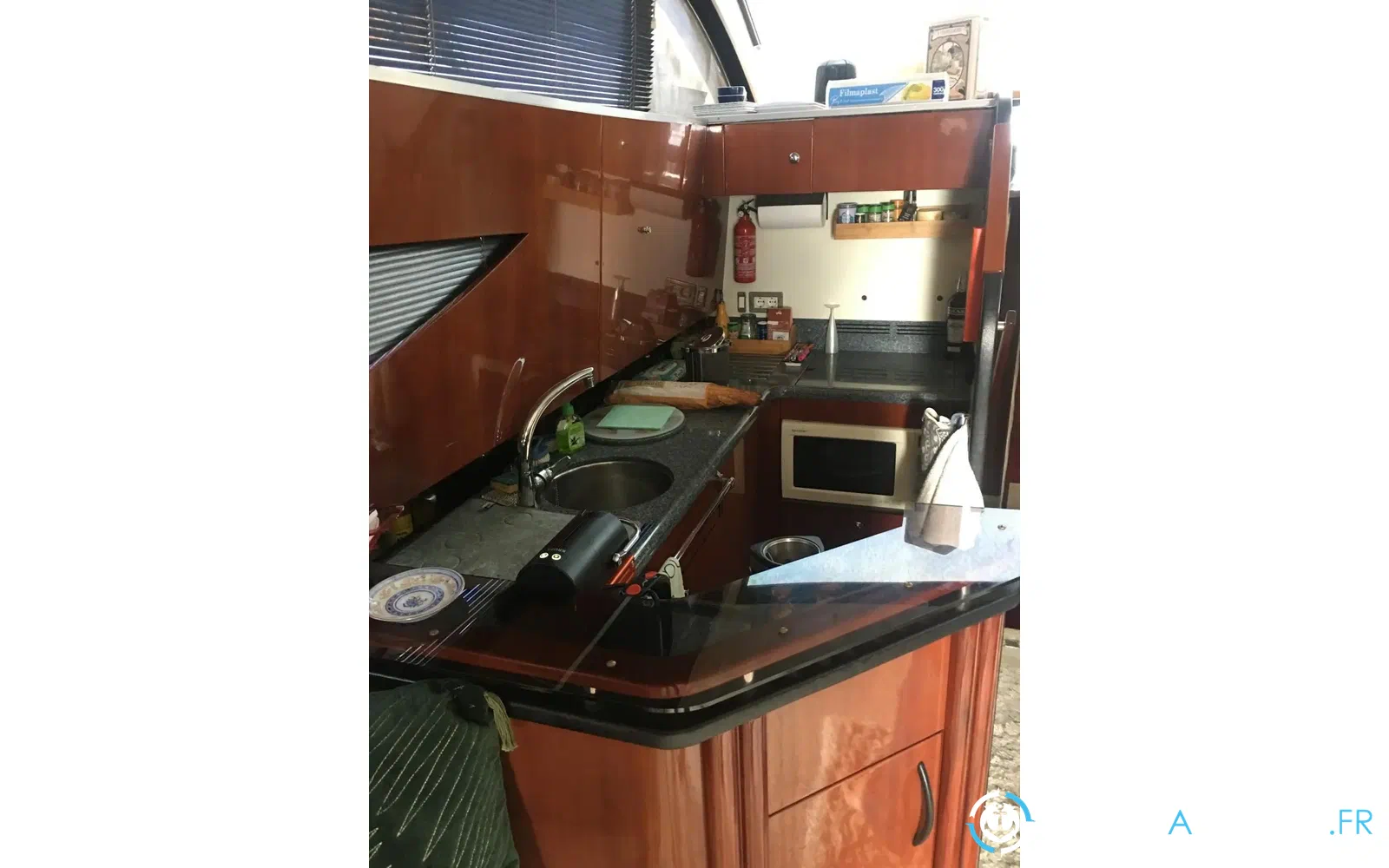 slider 5 Fairline 46