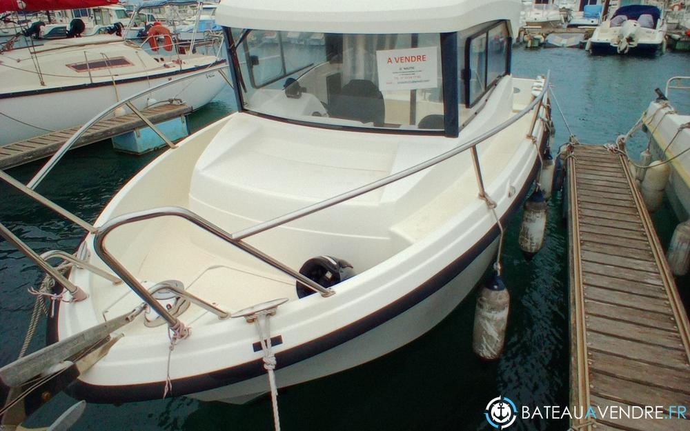 Parker 660 Pilothouse exterieur photo 2