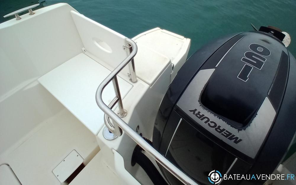 Parker 660 Pilothouse exterieur photo 5