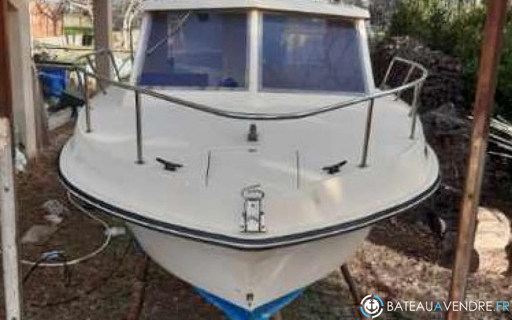 Guymarine GM 560 exterieur photo 3