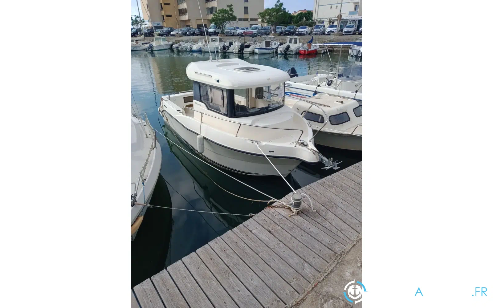 slider 0 Arvor 690