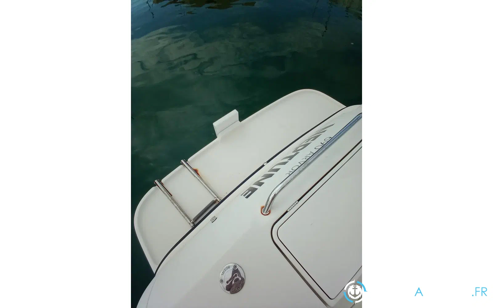 slider 6 Arvor 690