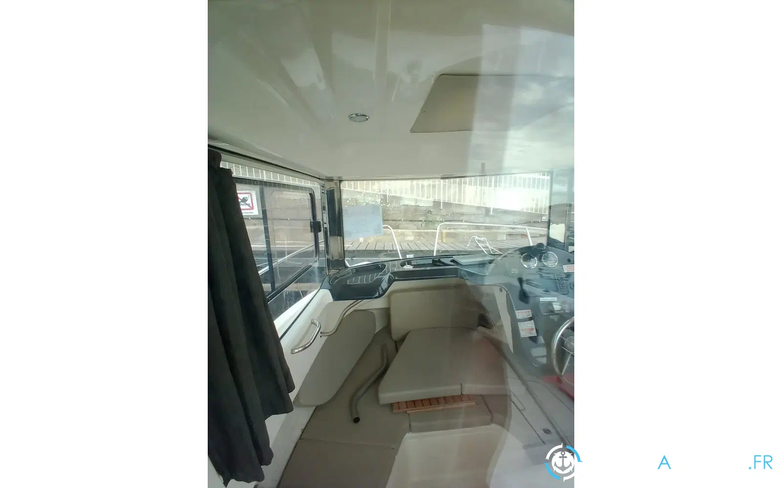 slider 7 Arvor 690