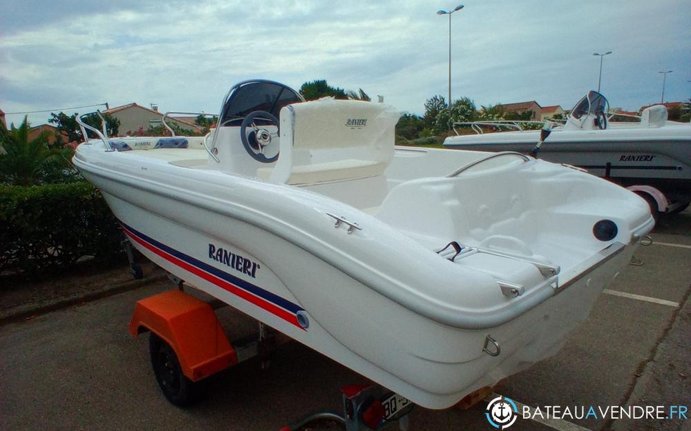 Ranieri Shark 17 exterieur photo 4