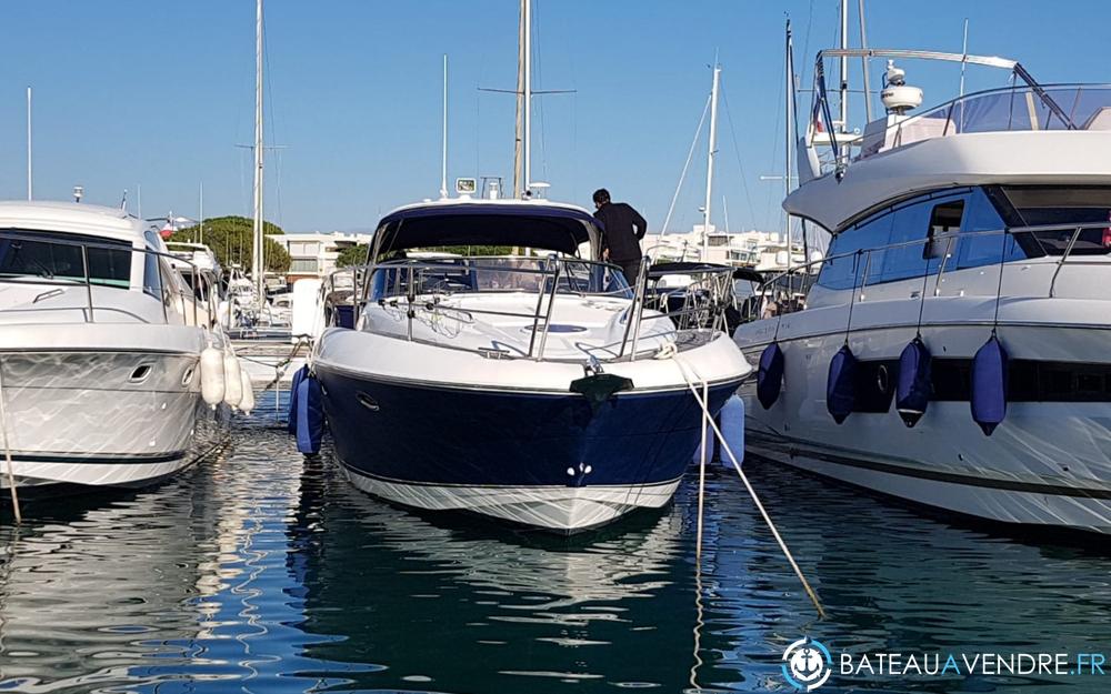 Bavaria 37 exterieur photo 4