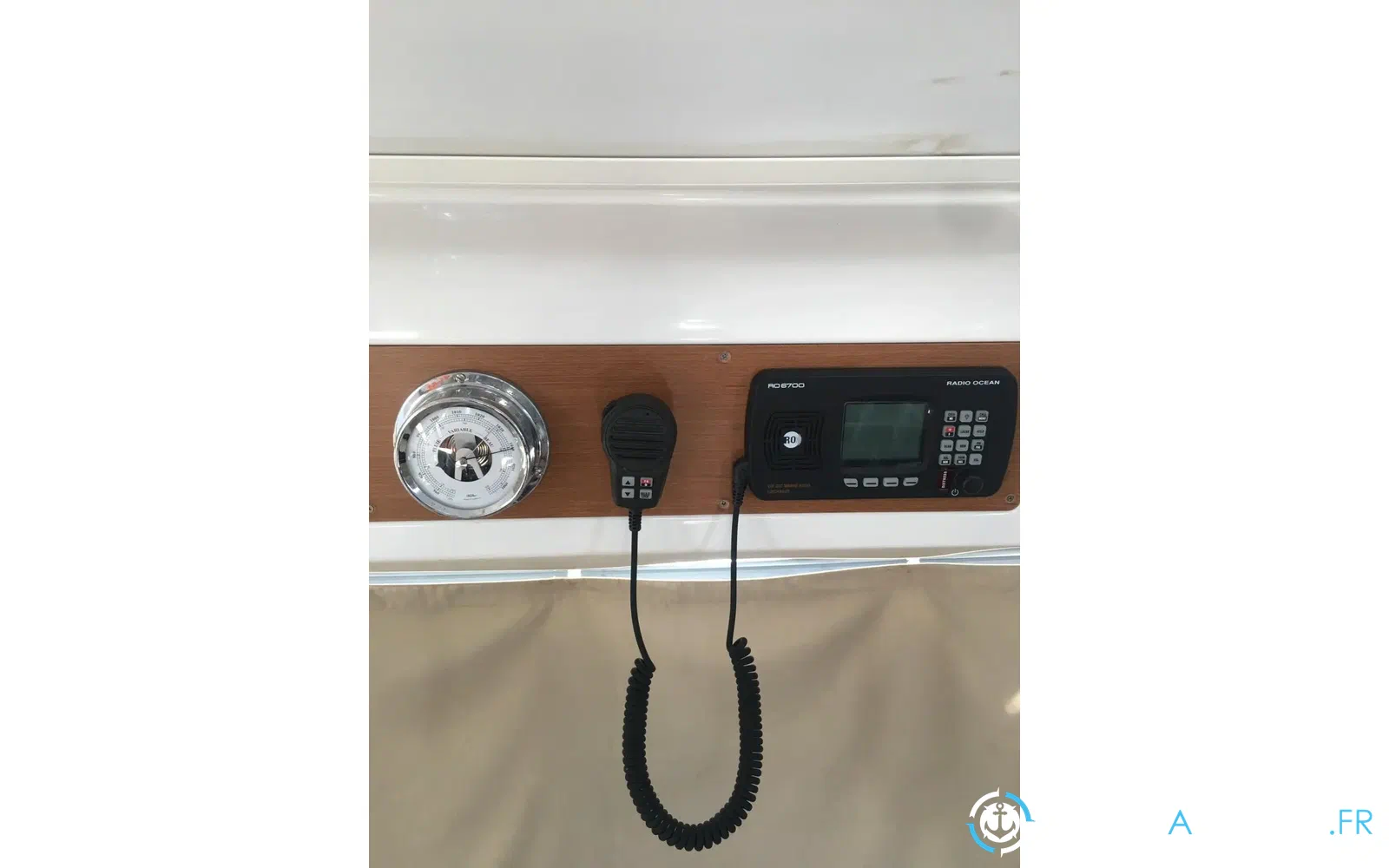 slider 10 Jeanneau Merry Fisher 855 Marlin