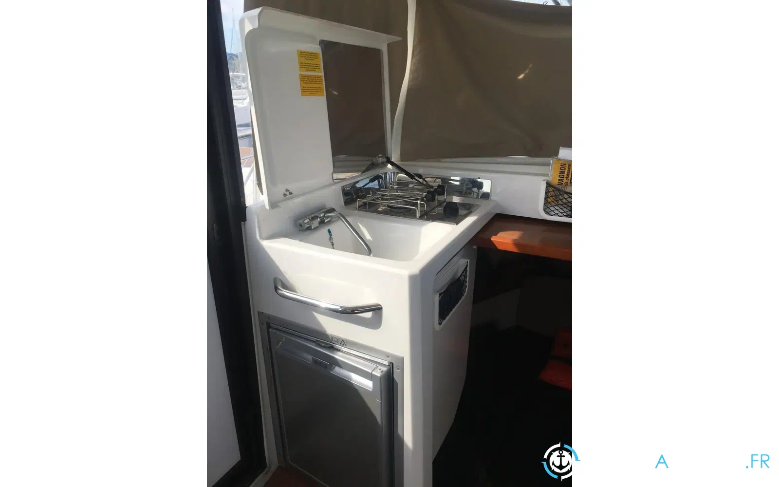 slider 11 Jeanneau Merry Fisher 855 Marlin