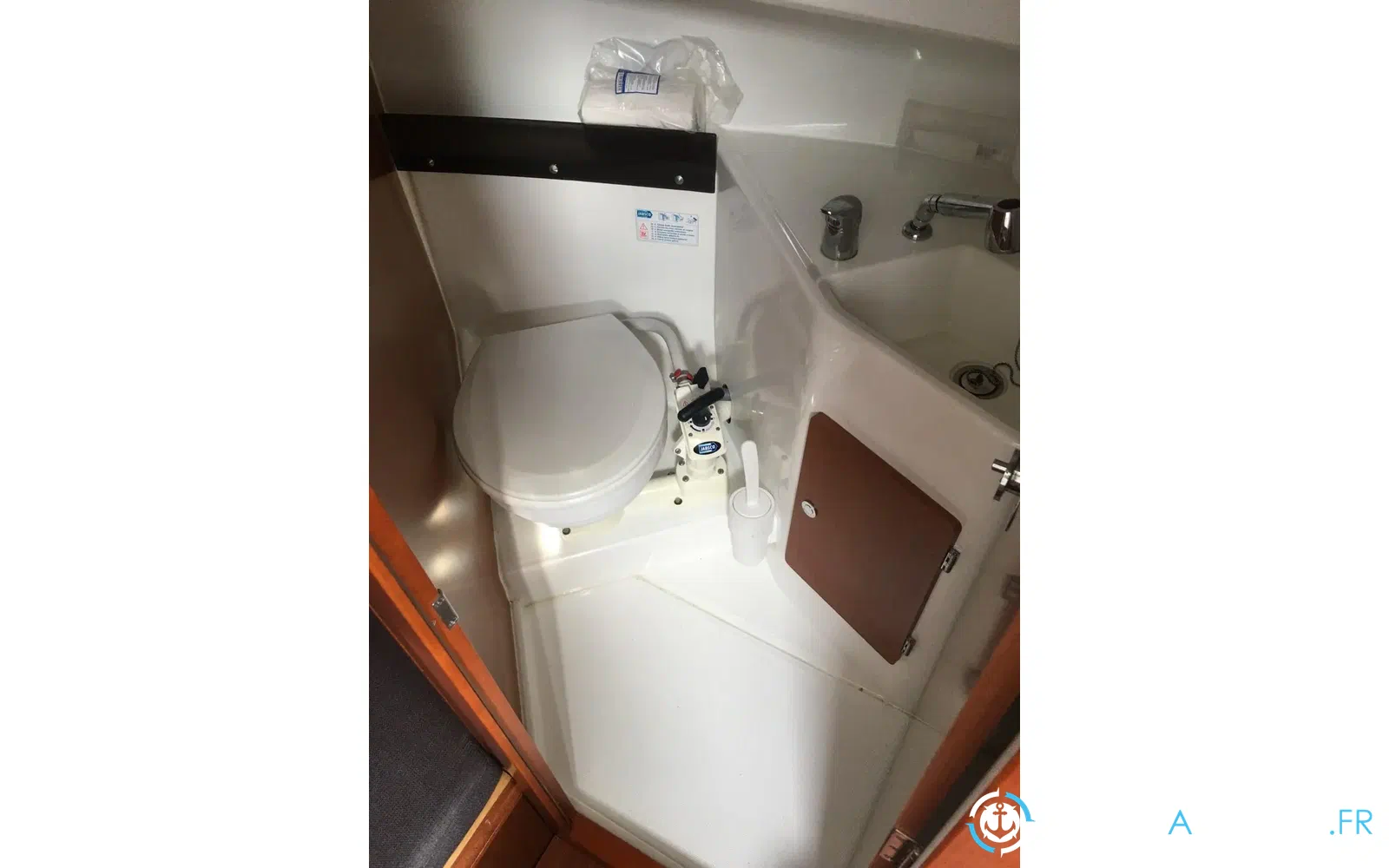slider 13 Jeanneau Merry Fisher 855 Marlin