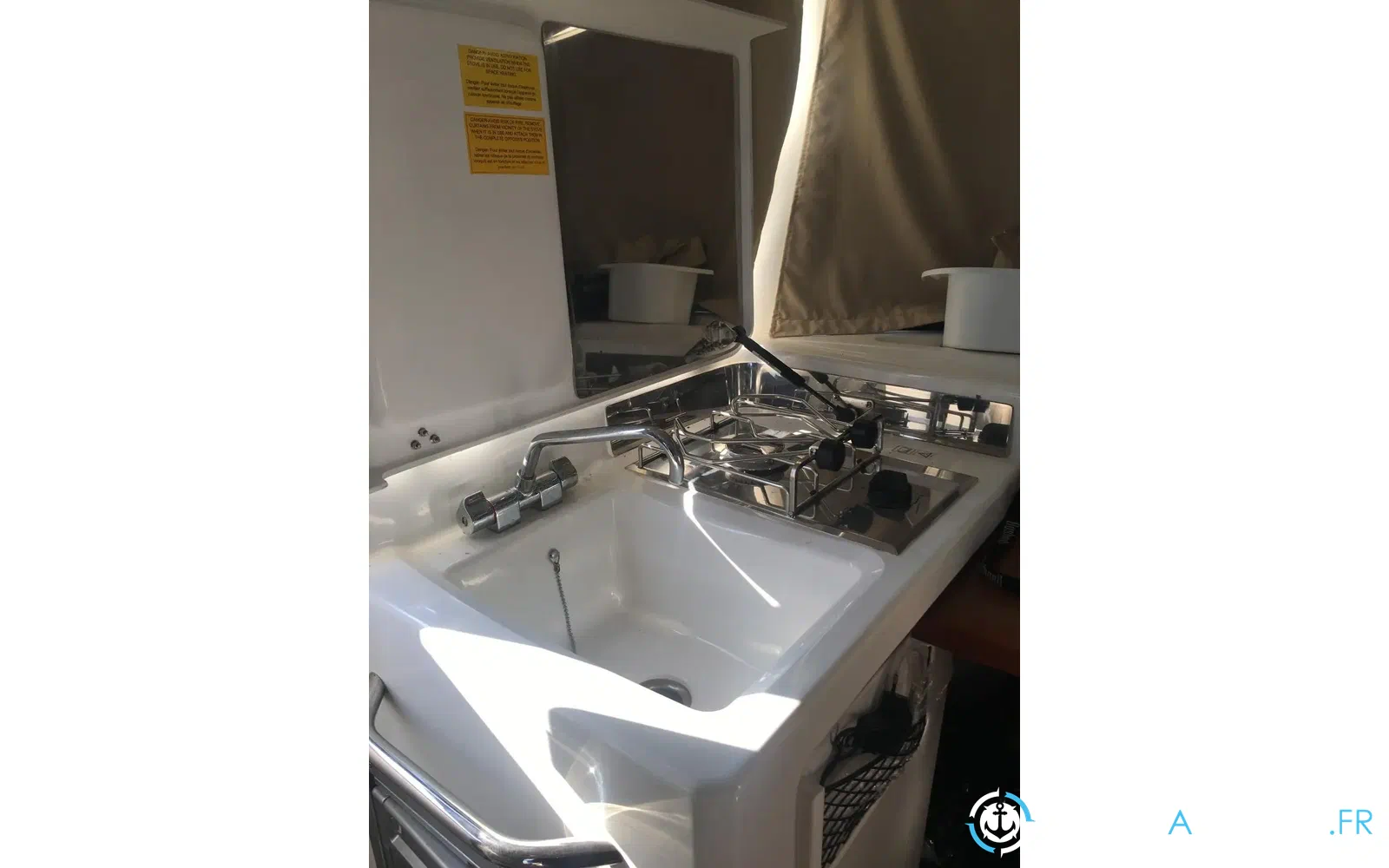 slider 14 Jeanneau Merry Fisher 855 Marlin