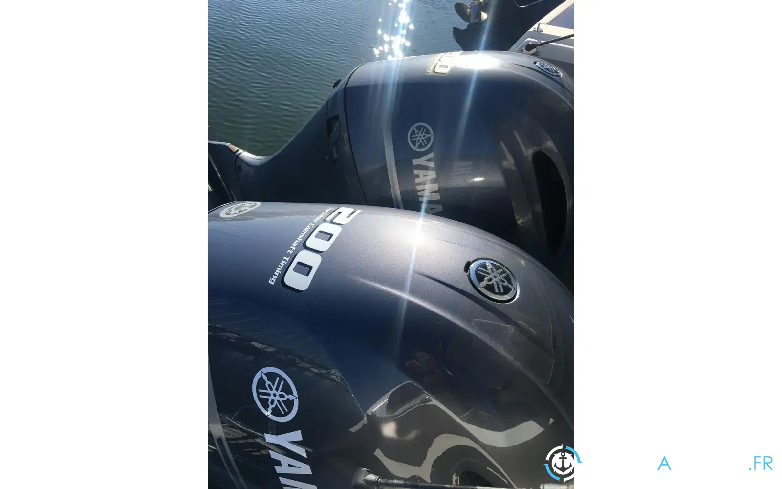 slider 15 Jeanneau Merry Fisher 855 Marlin
