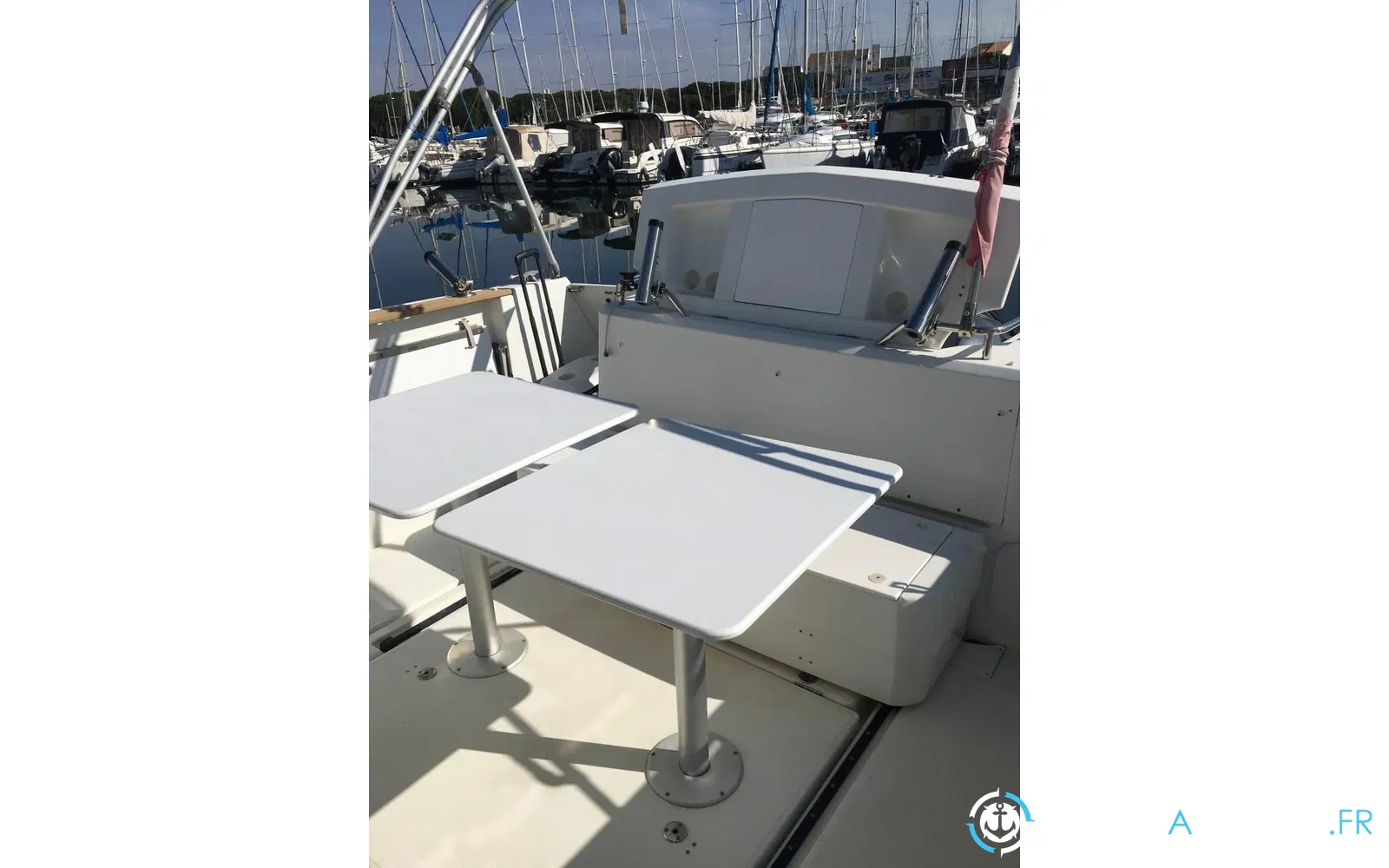 slider 18 Jeanneau Merry Fisher 855 Marlin