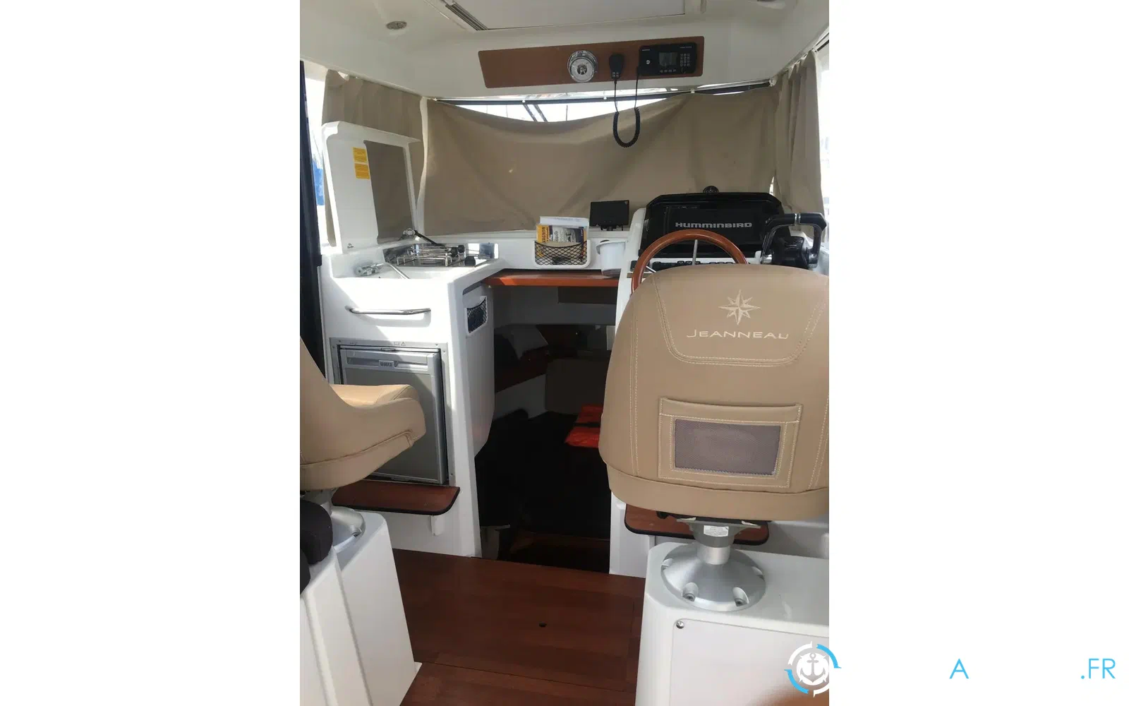 slider 4 Jeanneau Merry Fisher 855 Marlin