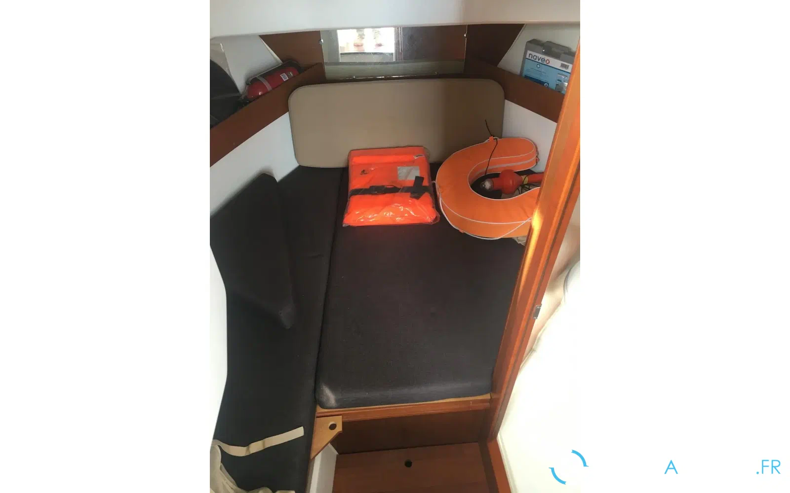 slider 6 Jeanneau Merry Fisher 855 Marlin