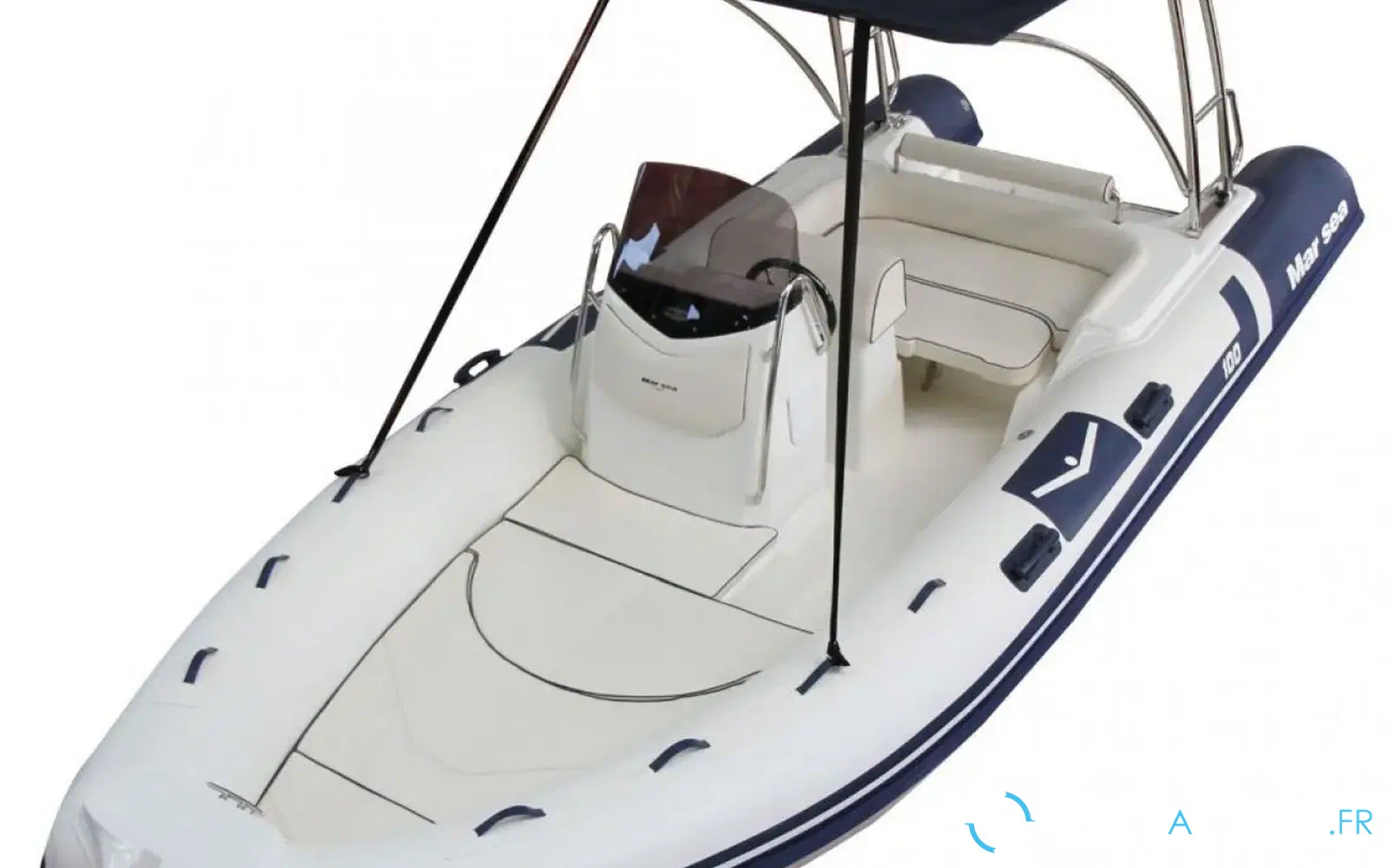slider 0 Marsea Comfort 100